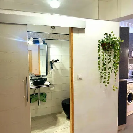 Appartement Loft Centro Con Parking Gratis Y Azotea Chillout Gratis! à Talavera de la Reina Extérieur photo