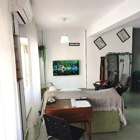 Appartement Loft Centro Con Parking Gratis Y Azotea Chillout Gratis! à Talavera de la Reina Extérieur photo
