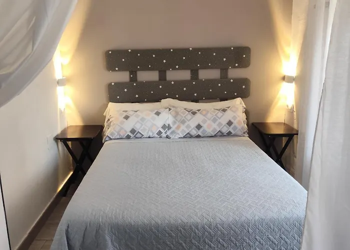 Loft Centro Con Parking Gratis Y Azotea Chillout Gratis!