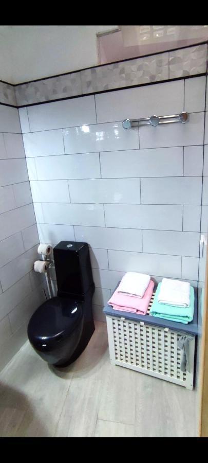 Loft Centro Con Parking Gratis Y Azotea Chillout Gratis! Apartment