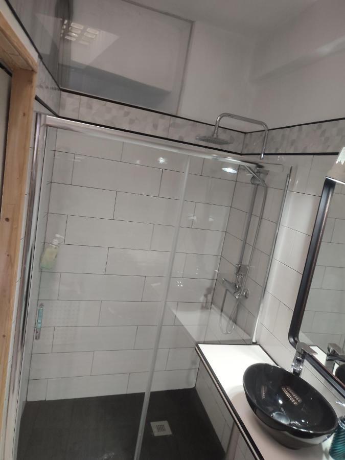 Apartment Loft Centro Con Parking Gratis Y Azotea Chillout Gratis! *