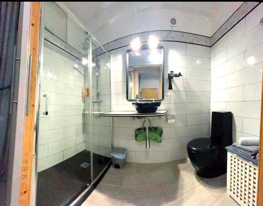 Loft Centro Con Parking Gratis Y Azotea Chillout Gratis! Talavera de la Reina