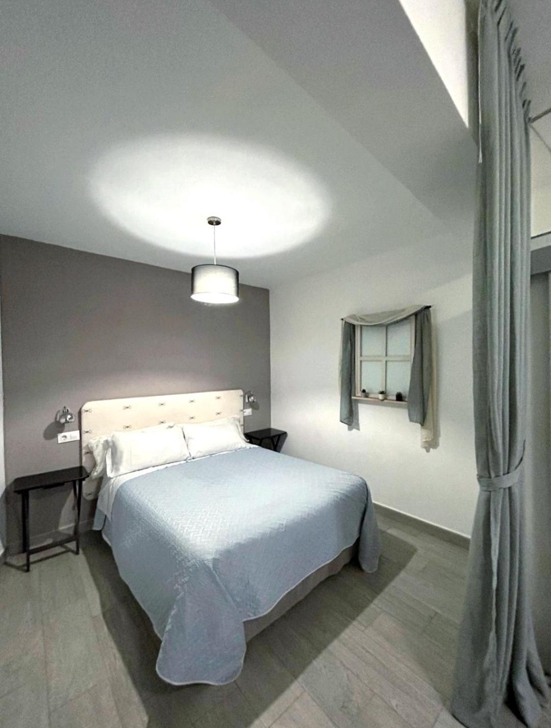 Apartment Loft Centro Con Parking Gratis Y Azotea Chillout Gratis! Talavera de la Reina