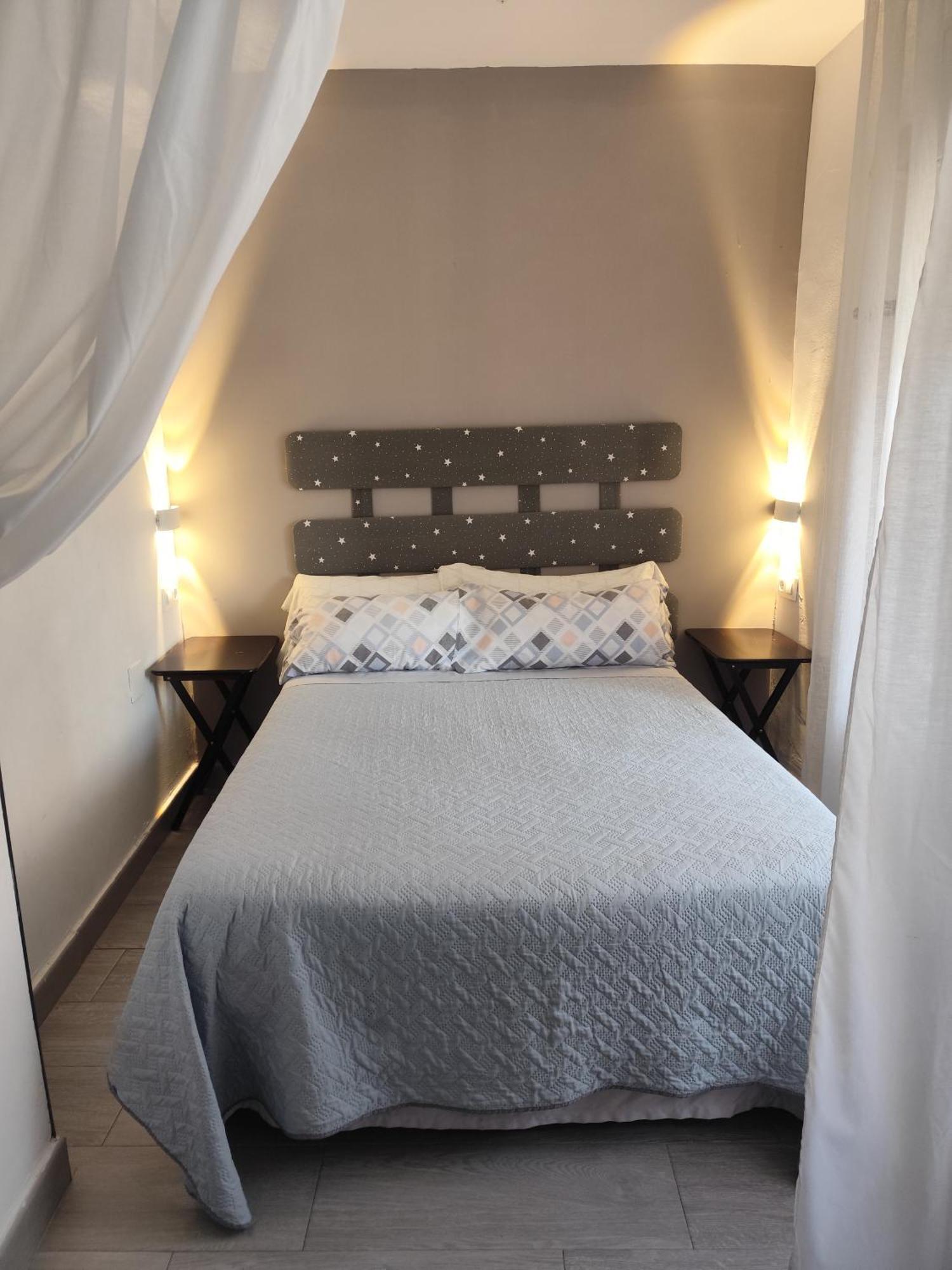 Apartment Loft Centro Con Parking Gratis Y Azotea Chillout Gratis! Talavera de la Reina